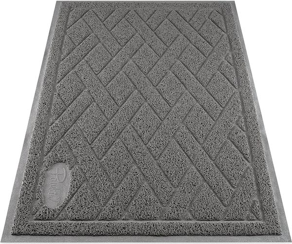 Pawkin Phthalate Free Cat Litter Mat