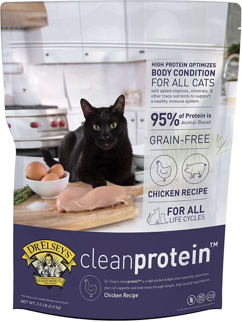 Best Cat Food To Help Cats Gain Weight