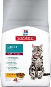 Hills Science Diet Adult Cat Food