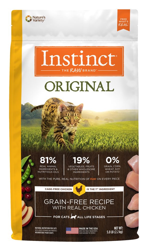 11 Best Soft Dry Cat Food Reviewed in March 2020