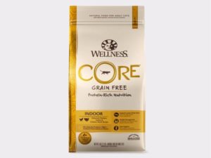 Wellness Core Natural Grain Free Dry Cat Food