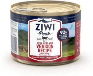 ZiwiPeak Canned Cat Food