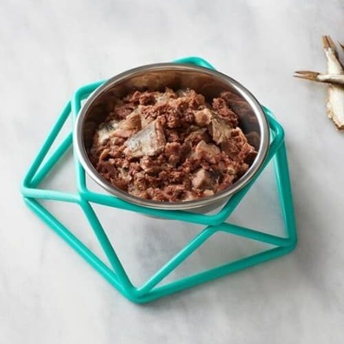 Sardine Cat Food Recipe